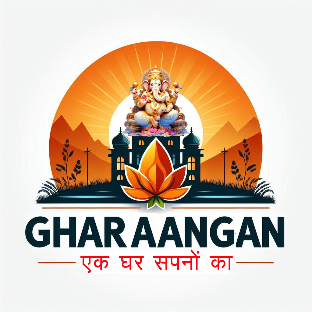 GharAangan Logo